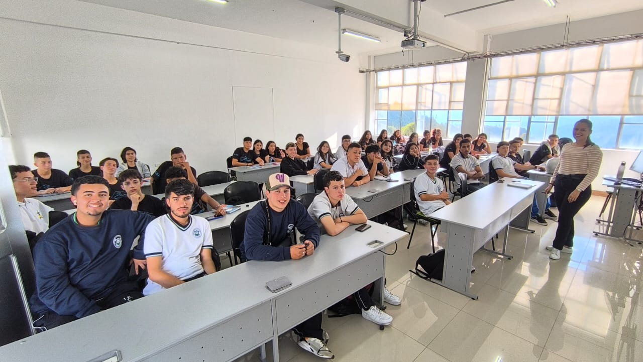 #CienciasContables