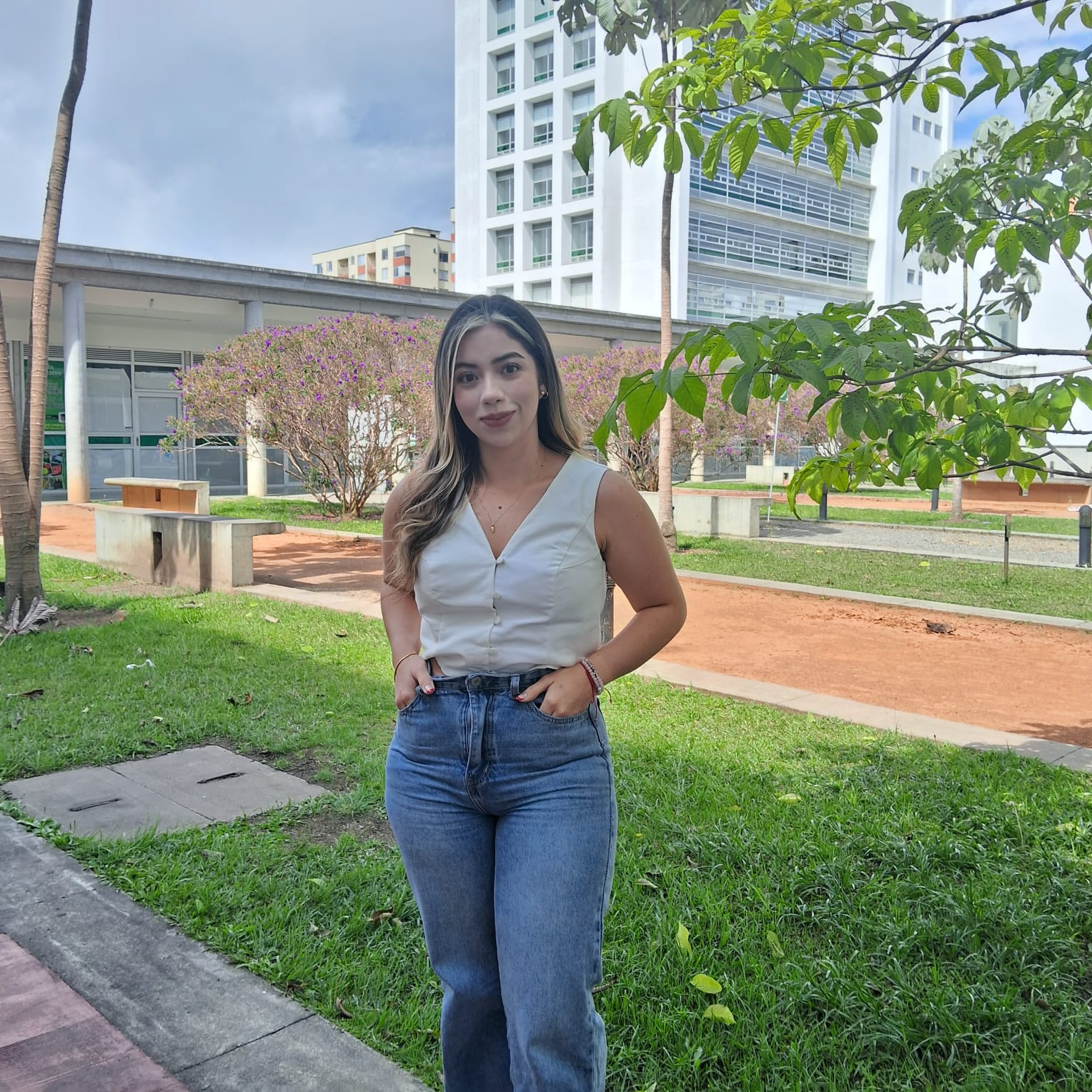 María Camila