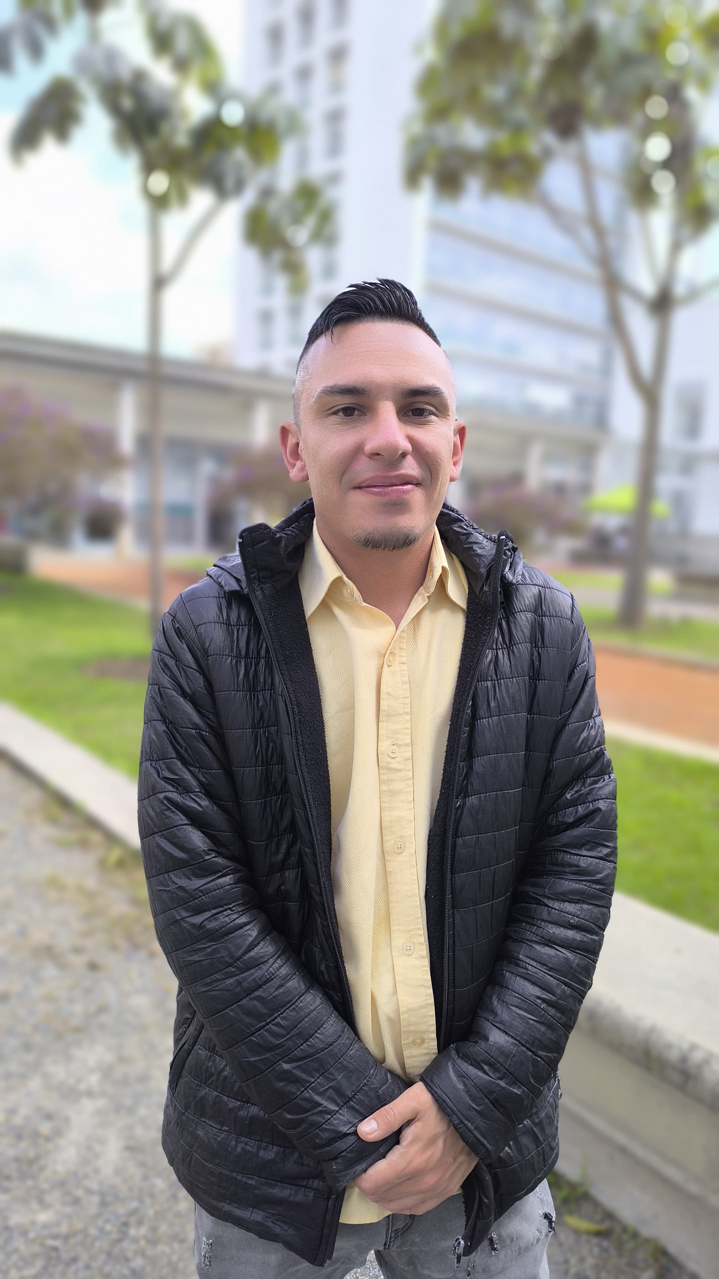 Mauricio