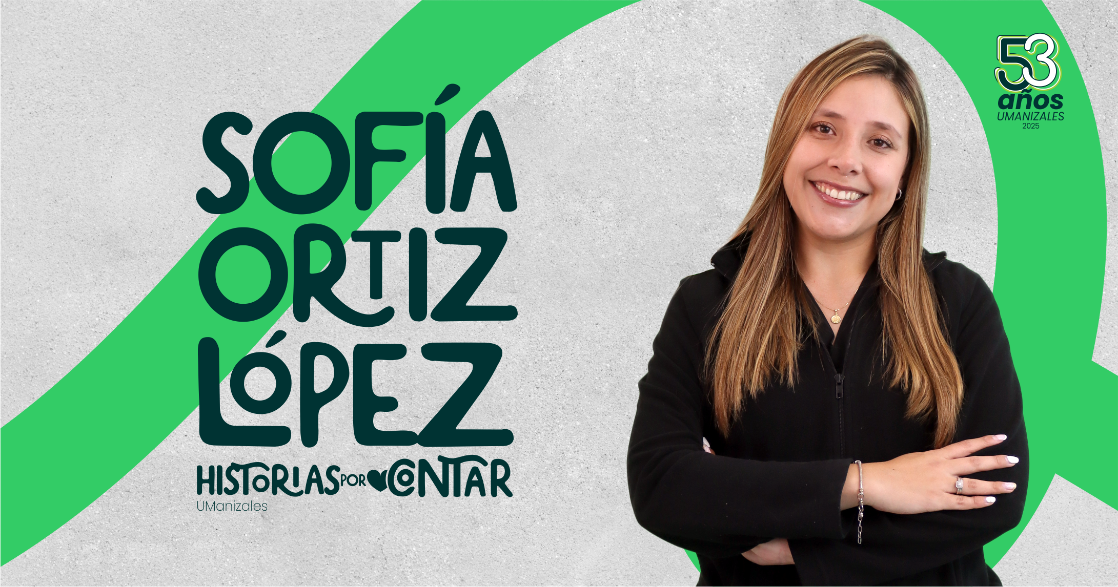 #HistoriasPorContar
