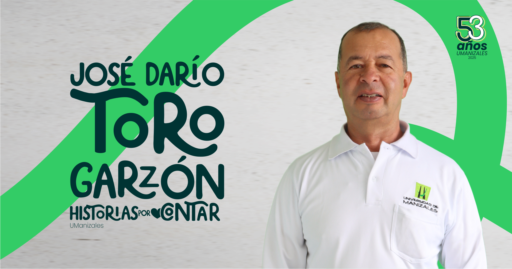 #HistoriasPorContar