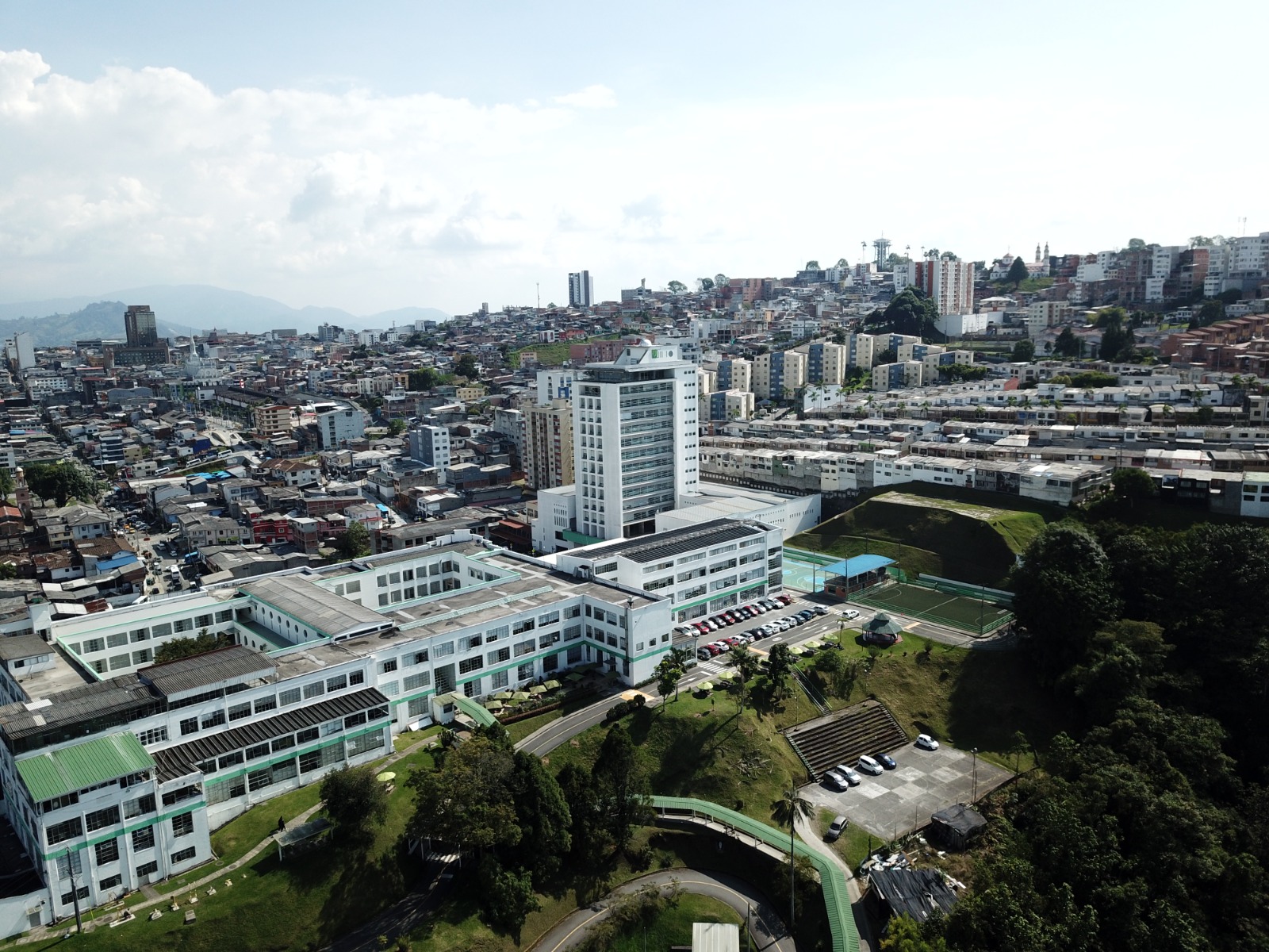 umanizales/honduras 