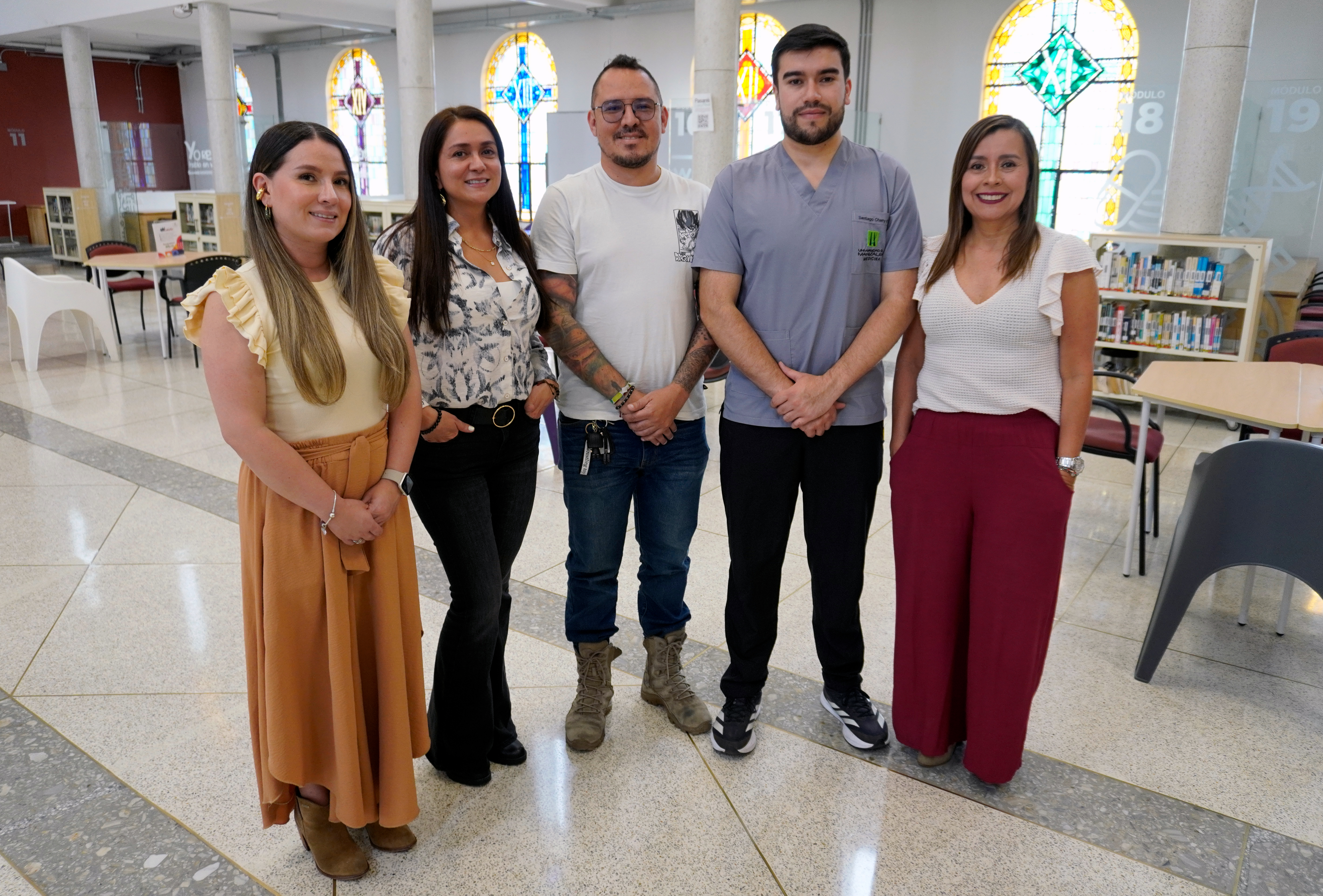 Comité disciplinario