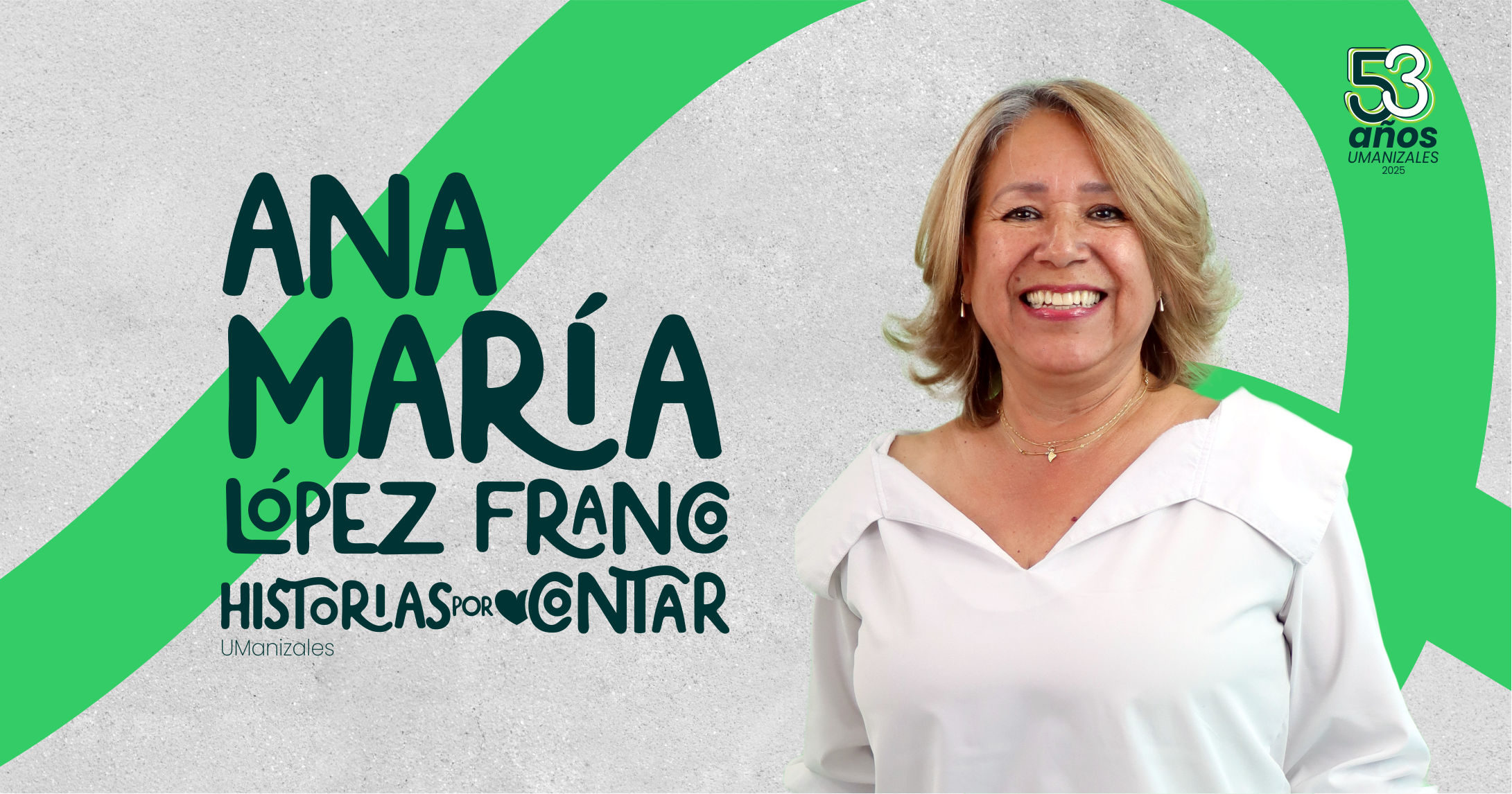 #HistoriasPorContar