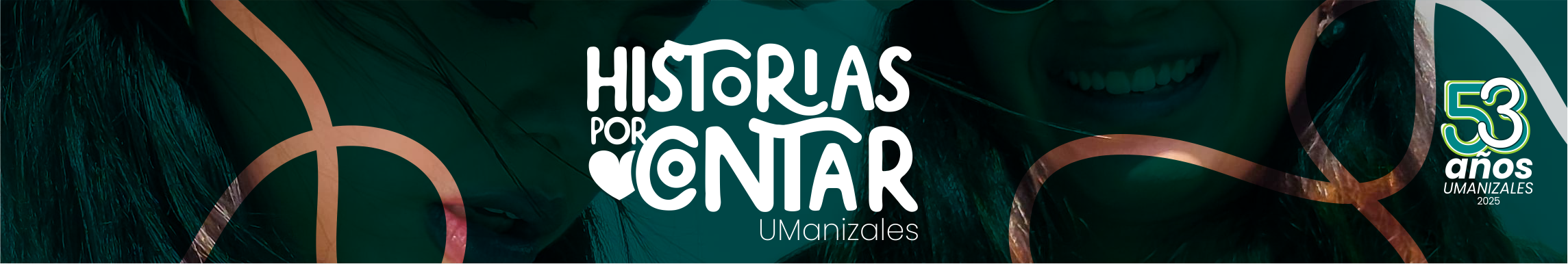 Historias por contar