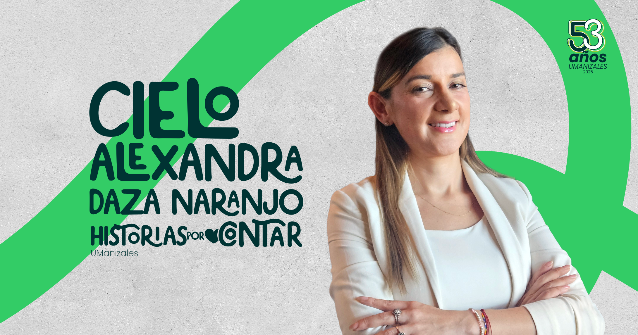 #HistoriasPorContar