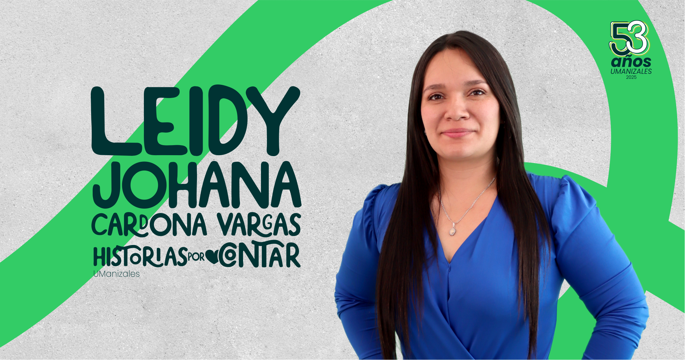 #HistoriasPorContar