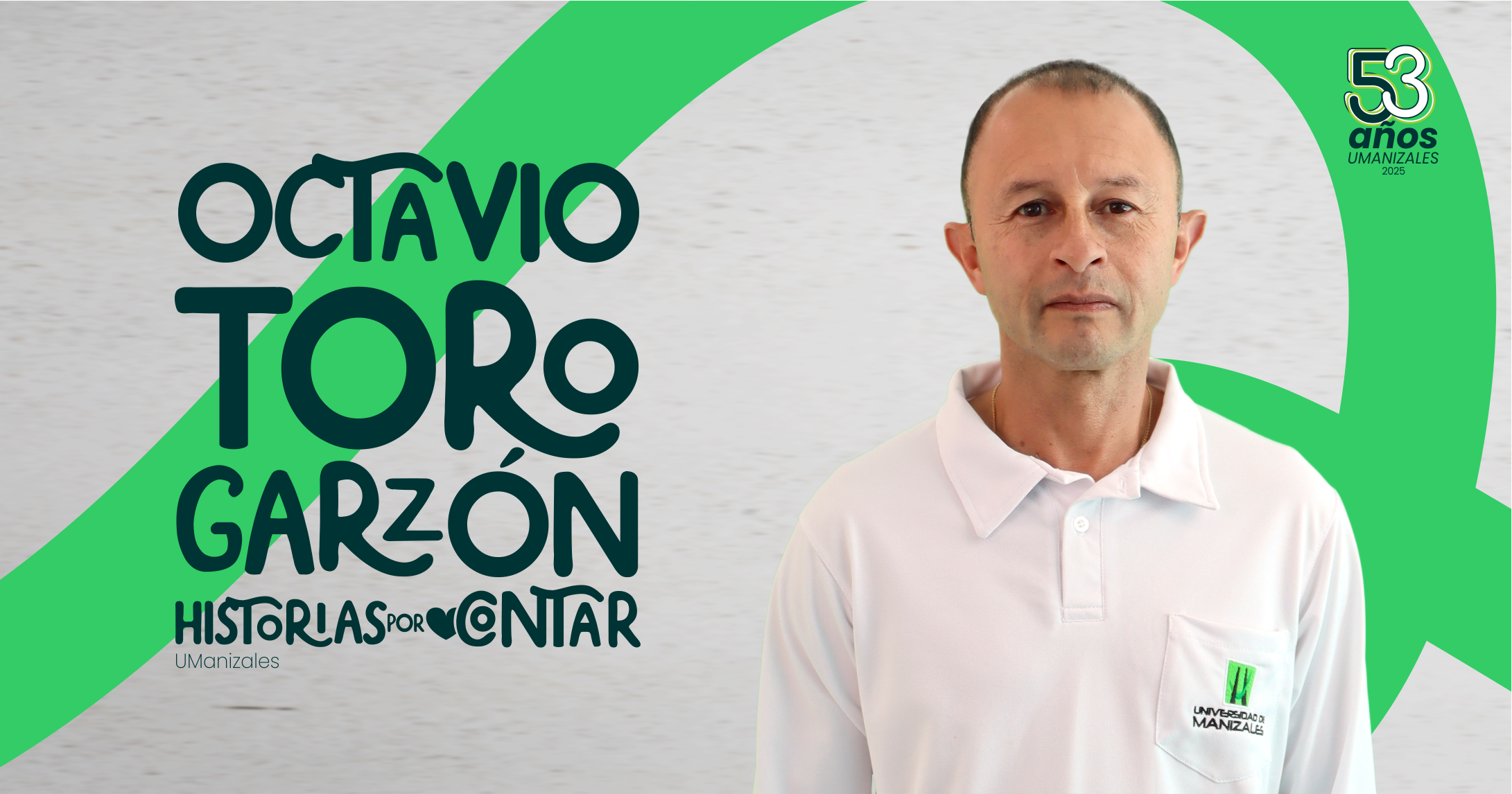 #HistoriasPorContar