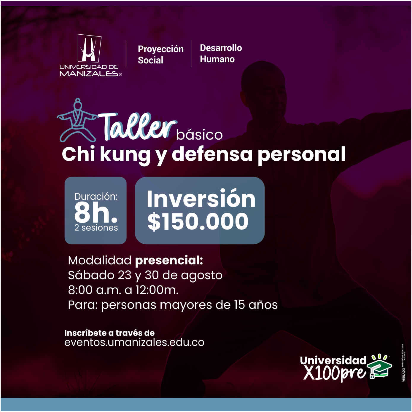 taller chi kung 
