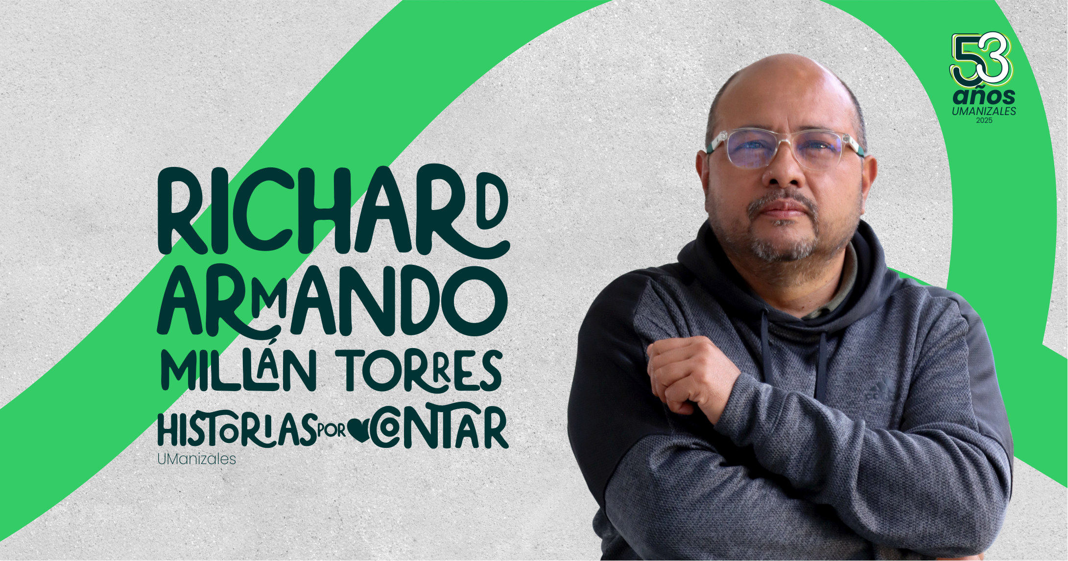 Richard Millán