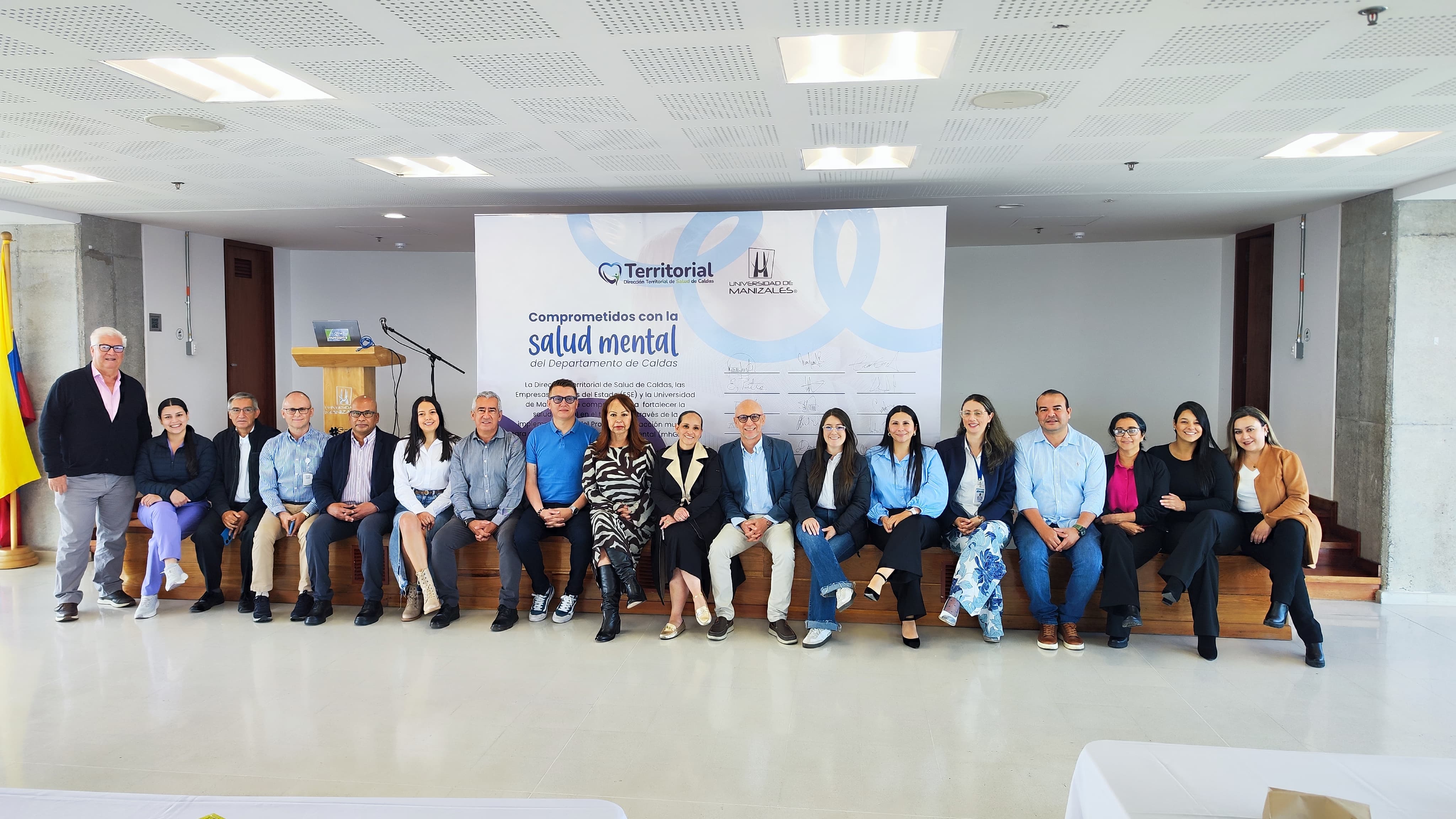 pacto por la salud
