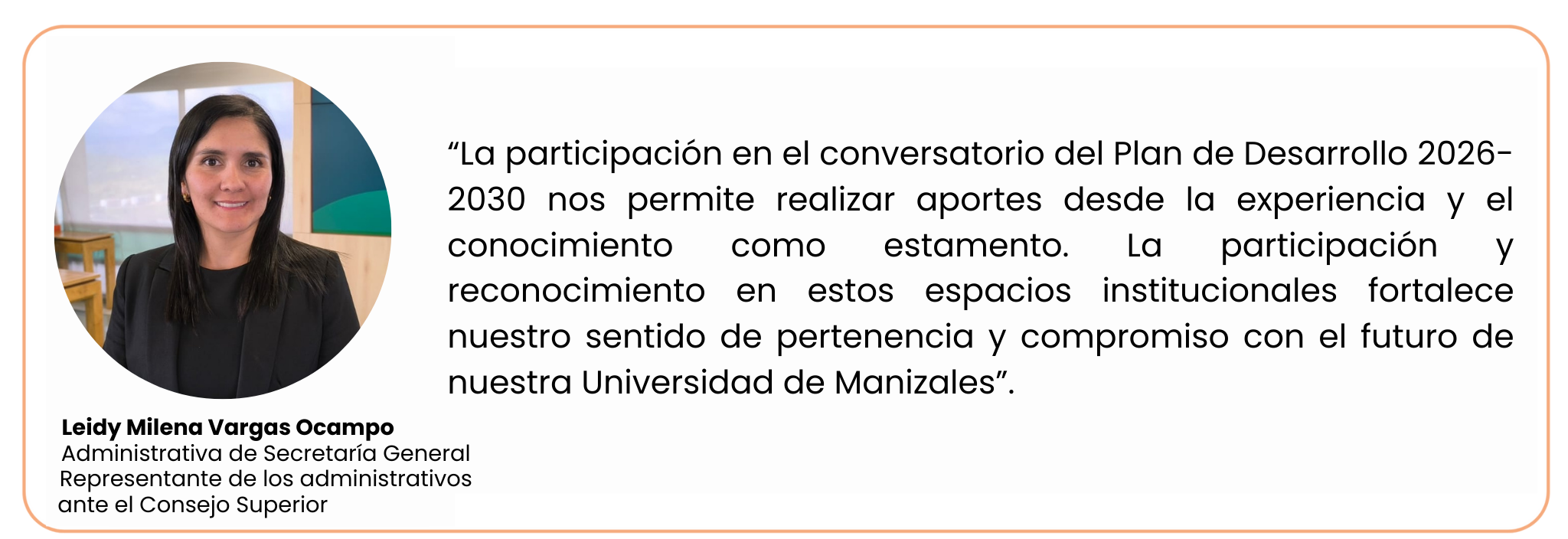 planeación