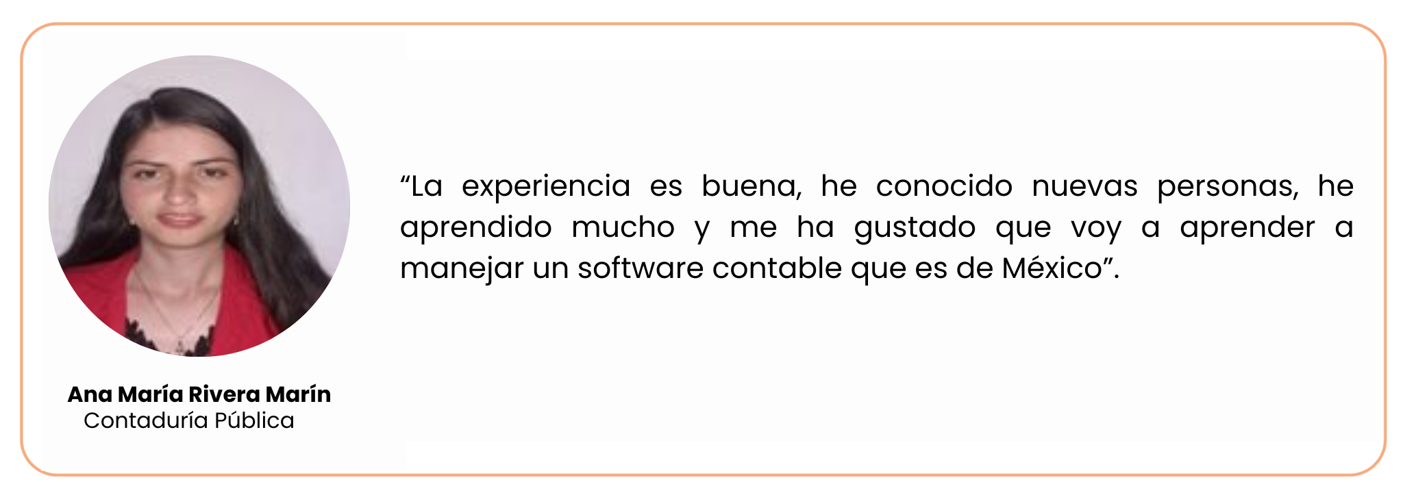#CienciasContables