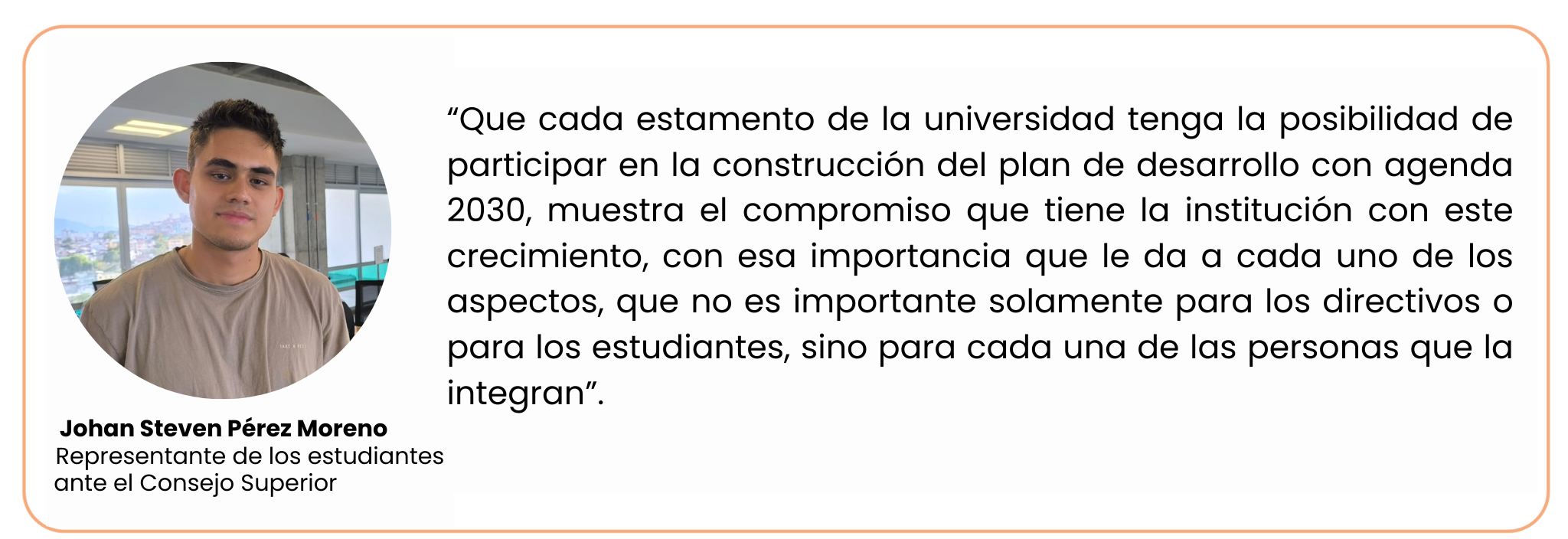 planeación