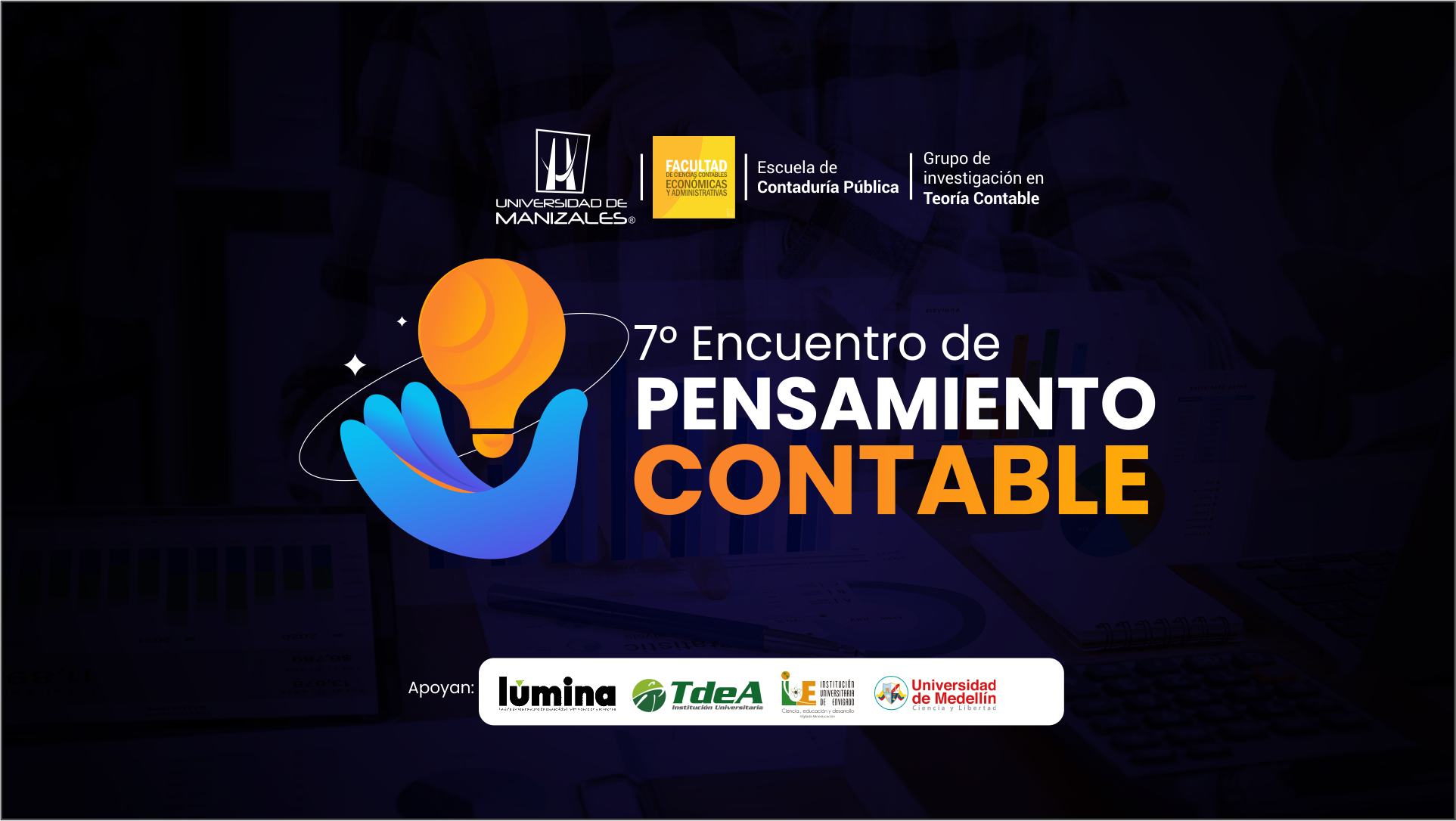 #CienciasContables