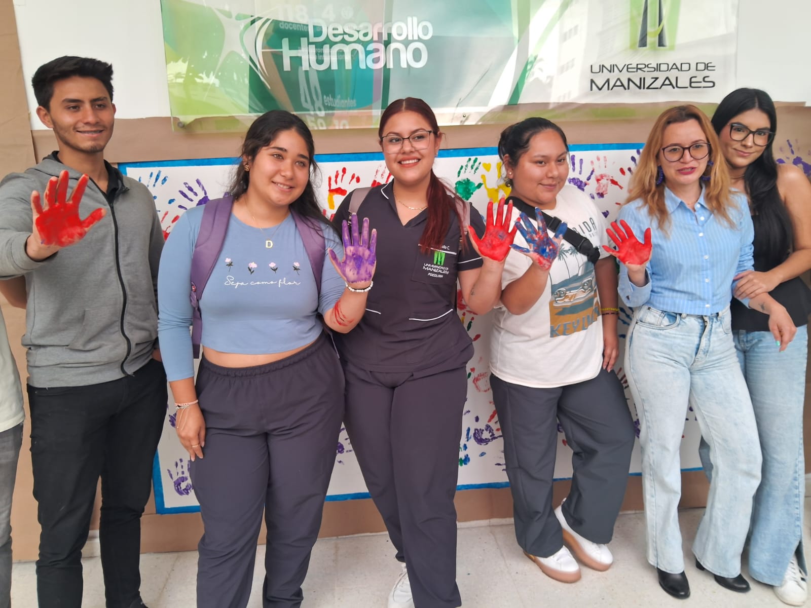 Día Mundial de la Prevención 