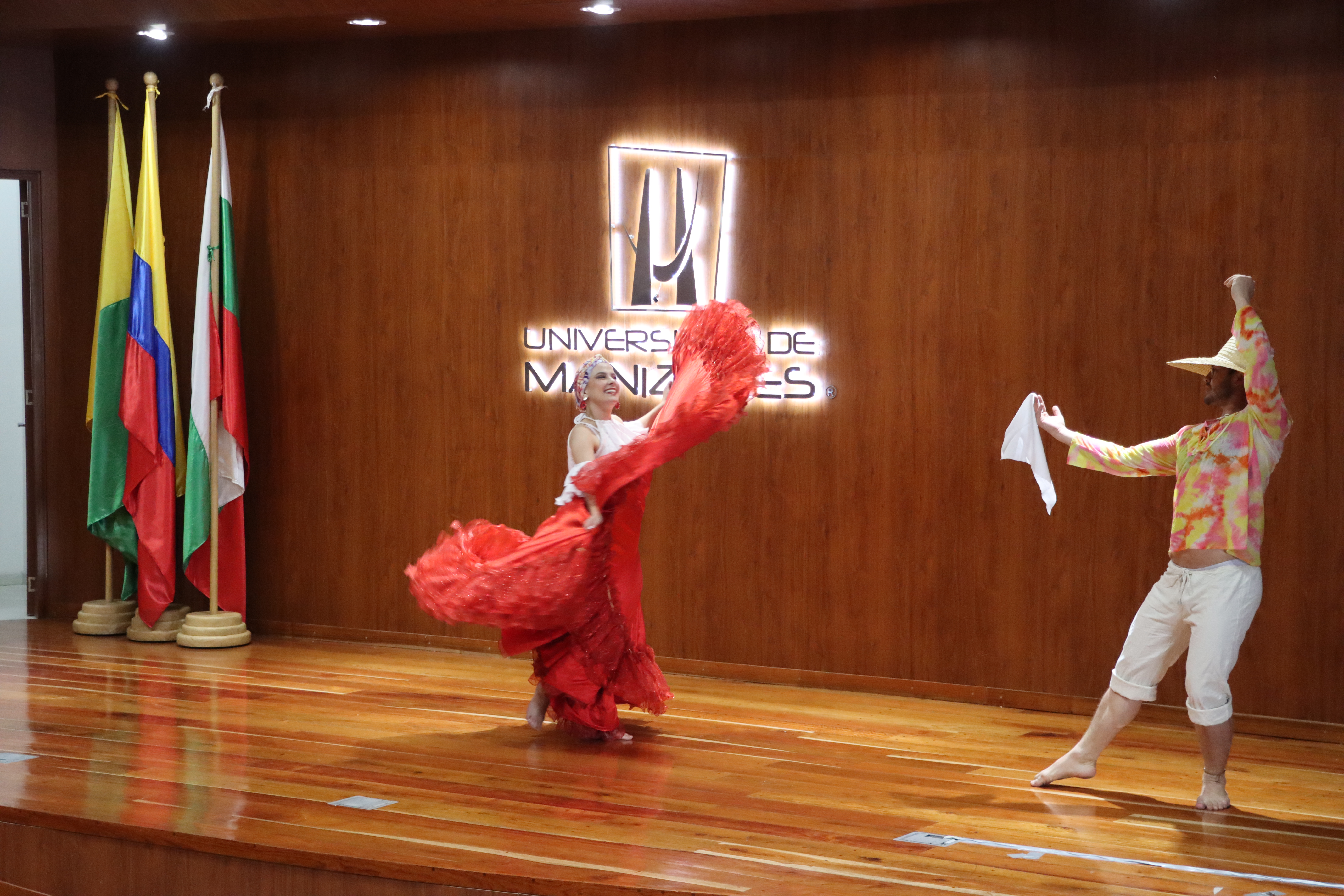 Becas deporte y cultura