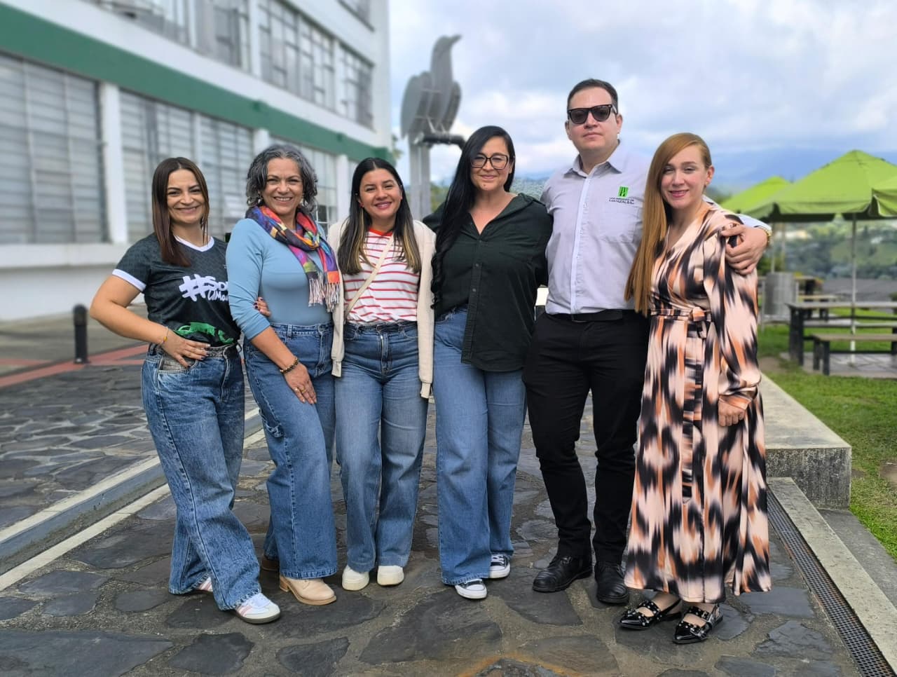 Nuevos representantes Copasst