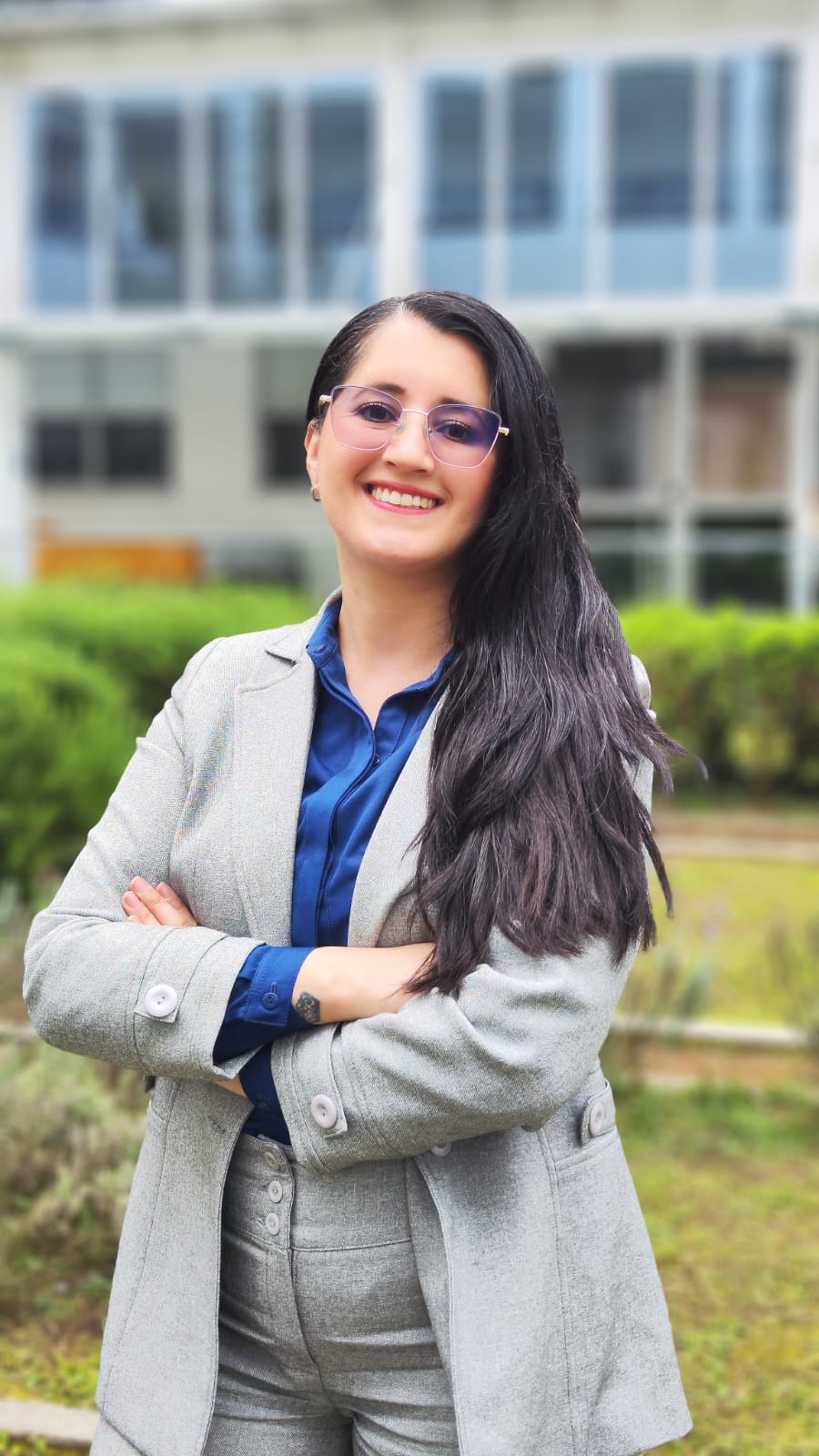 Lina Isabel