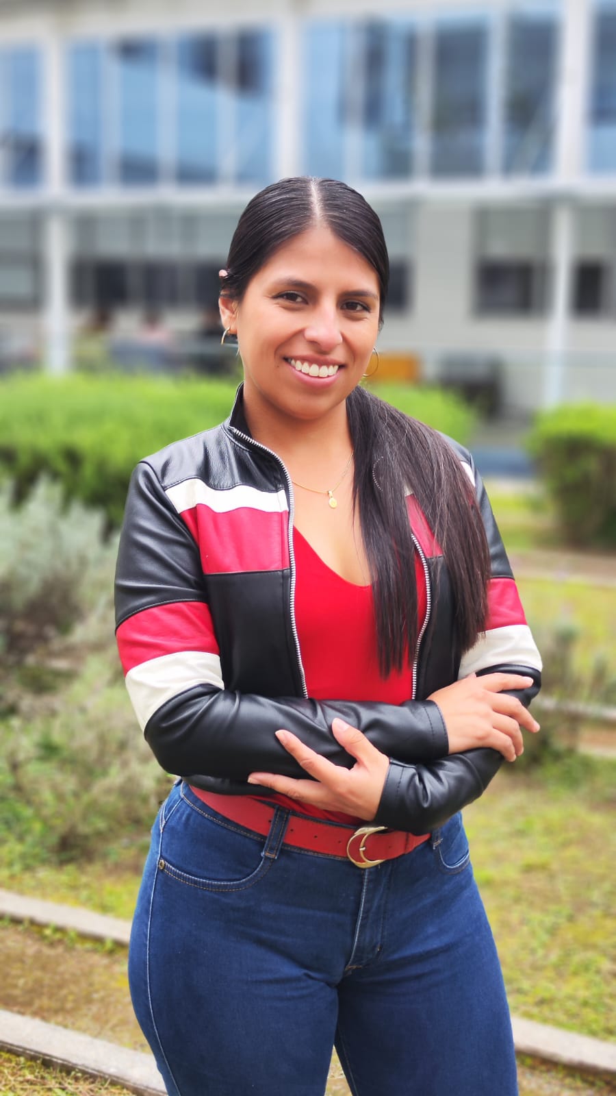 Manuela