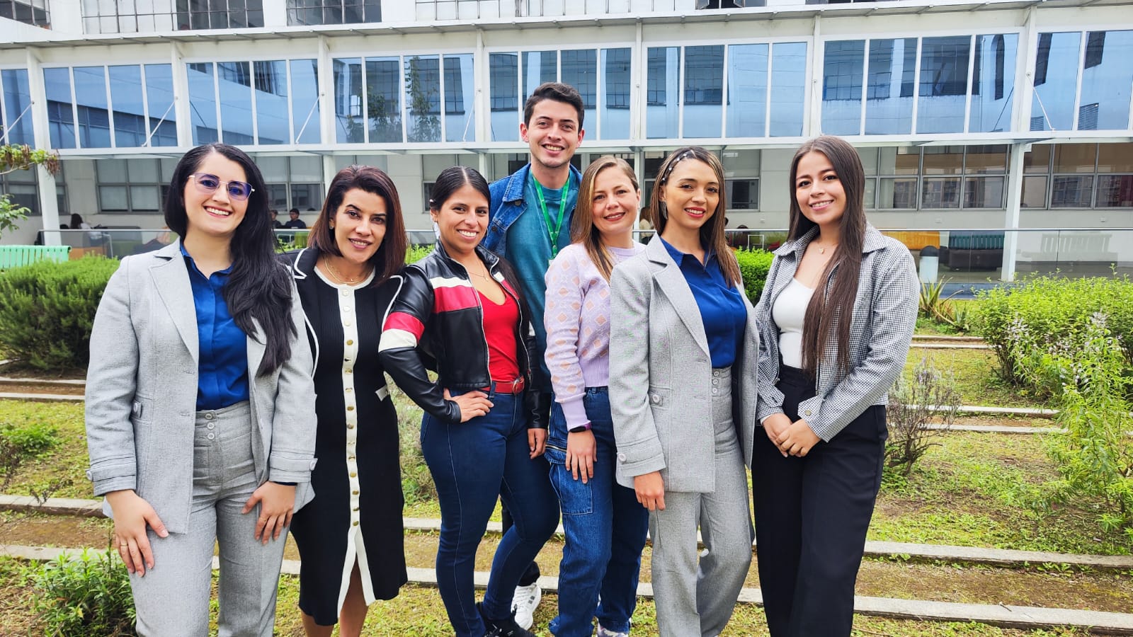 Nuevos colaboradores 04.09.25