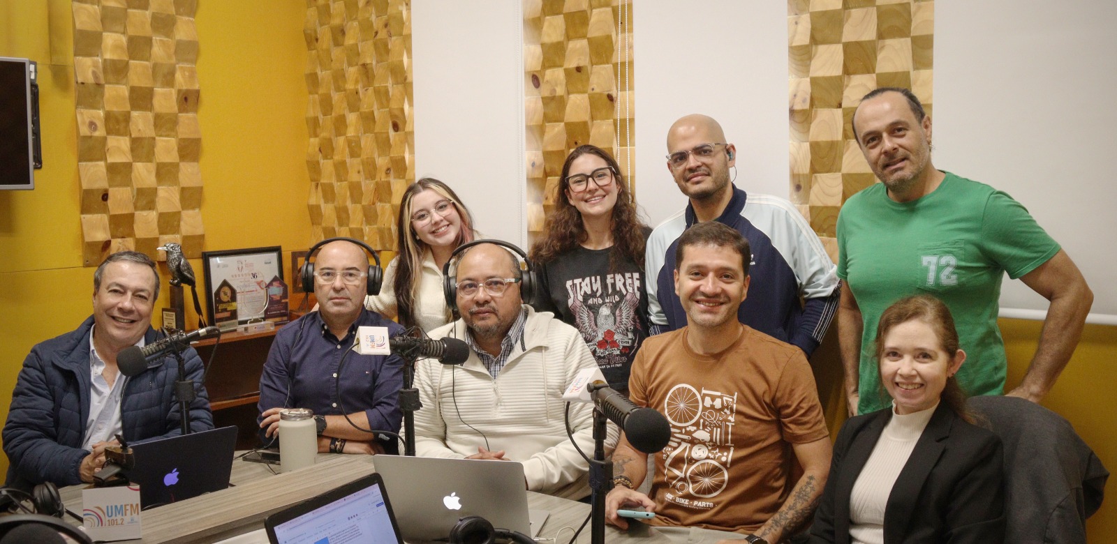 UMFM La mejor emisora