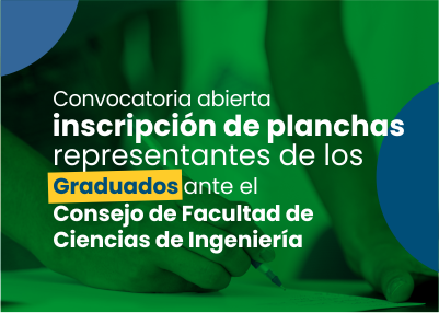 Convocatoria de movilidad internacional saliente para estudiantes de pregrado y posgrado