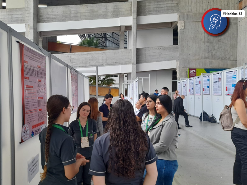 Encuentro de Semilleros 2025