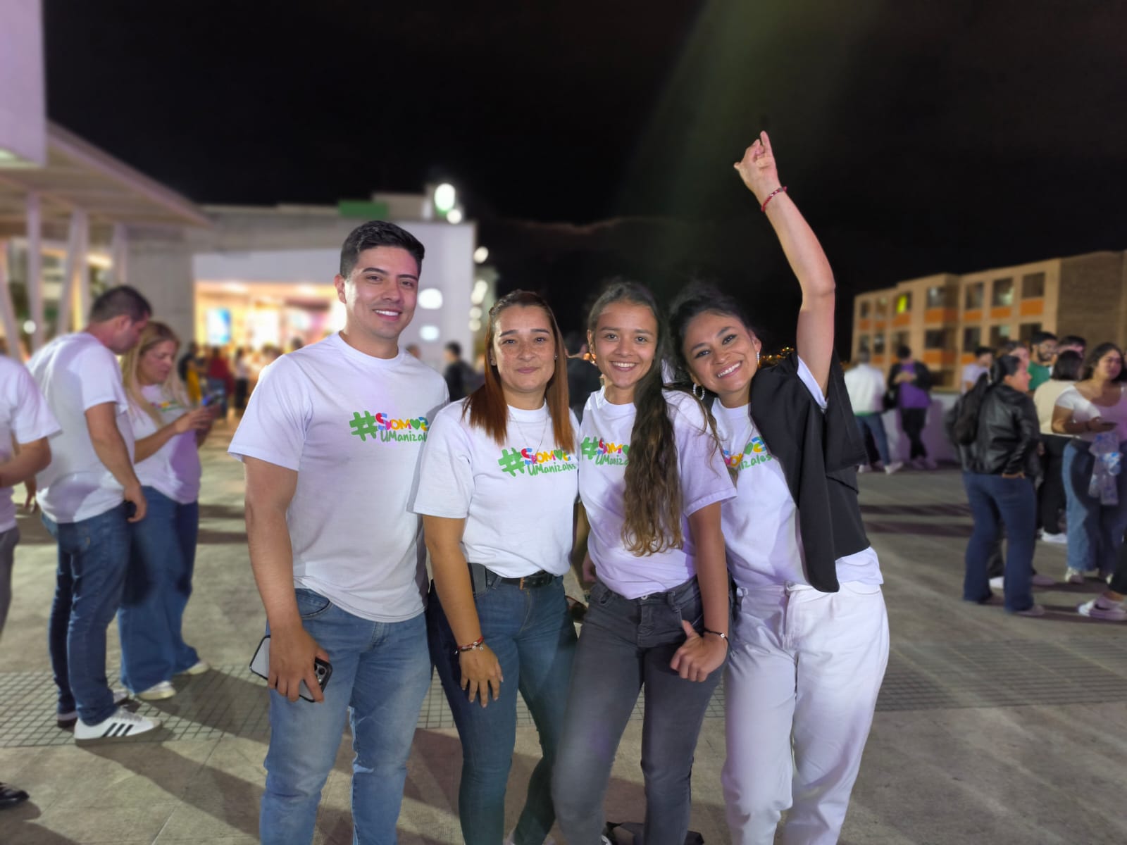 Promoción o ascenso 16.10.25