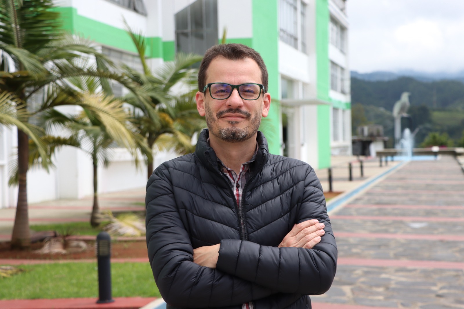 Ciencias e Ingeniería 
