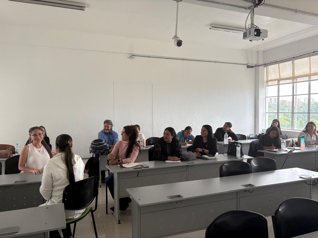 Curso habilidades 