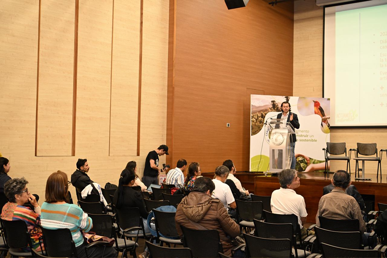 Acciones por la vida 2025