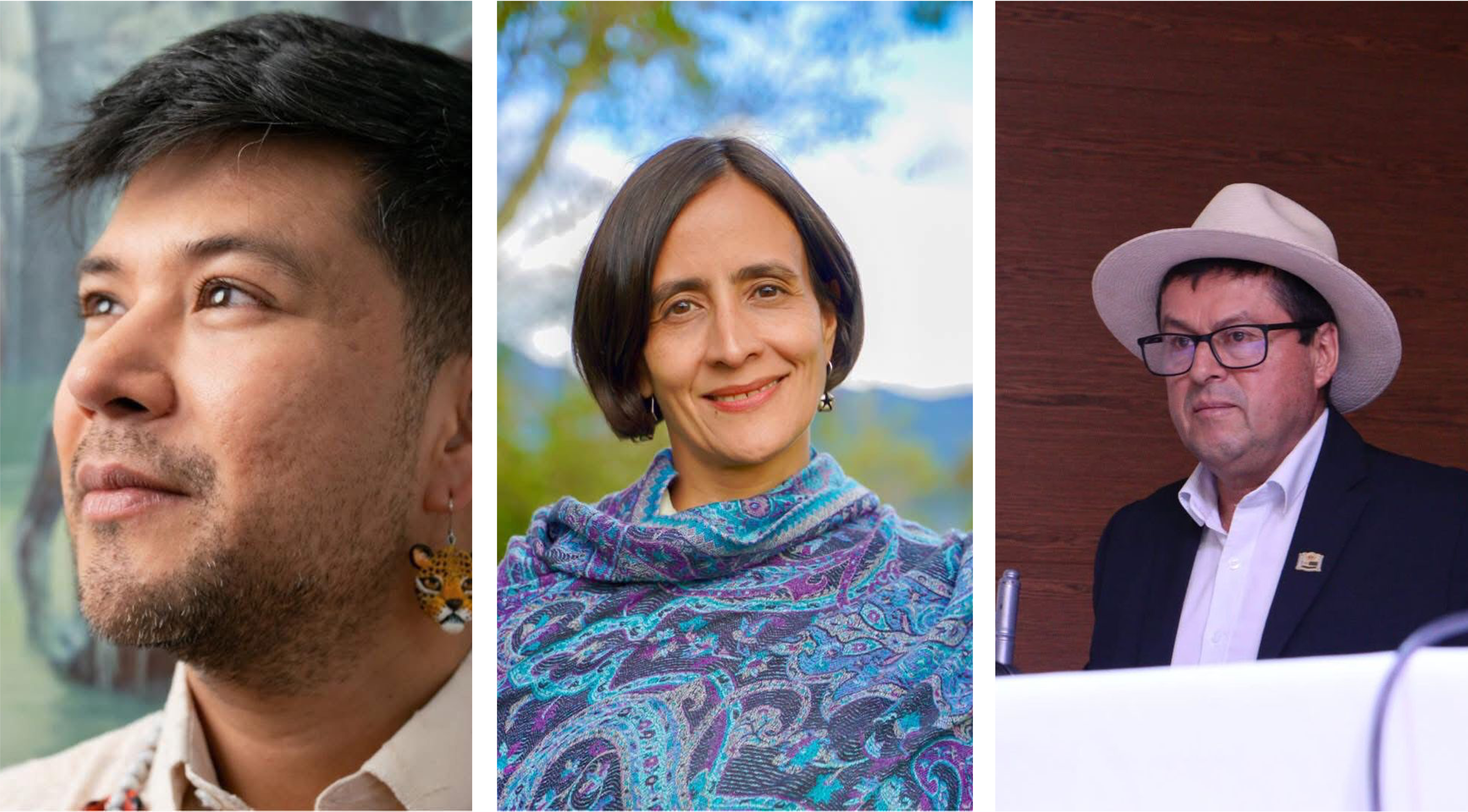 Invitados al foro