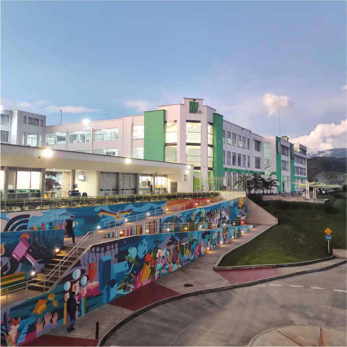 Umanizales