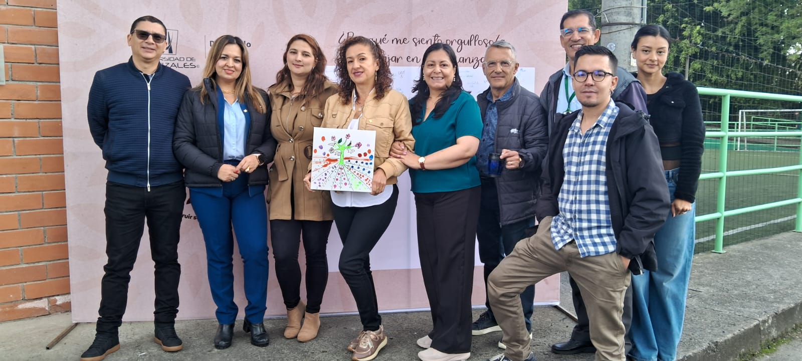 Evaluación de desempeño