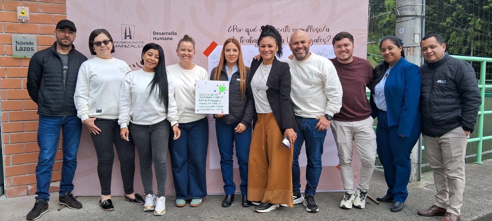 Promoción o ascenso 10.11.25