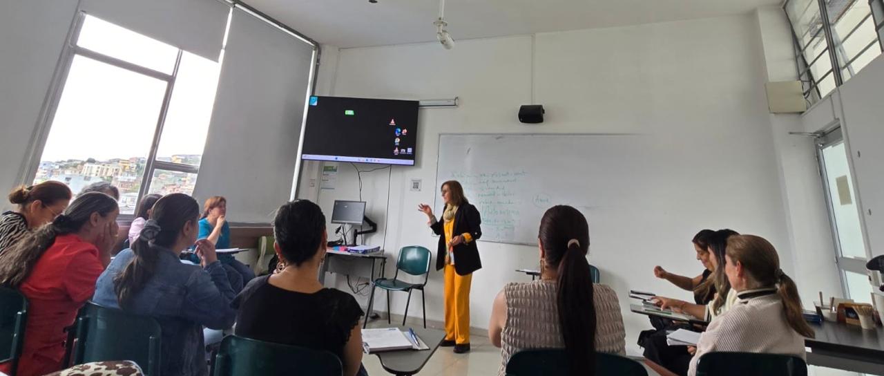 cuidar lo que se siento 