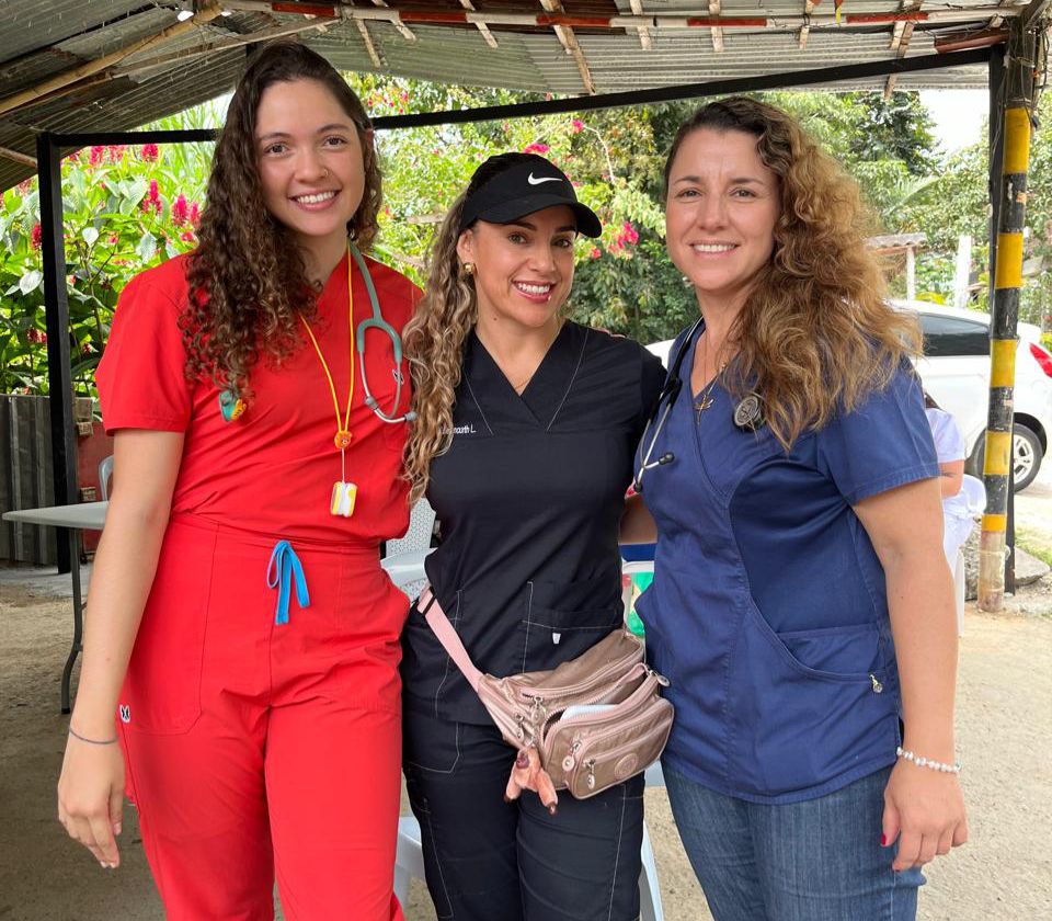 Profes medicina UManizales