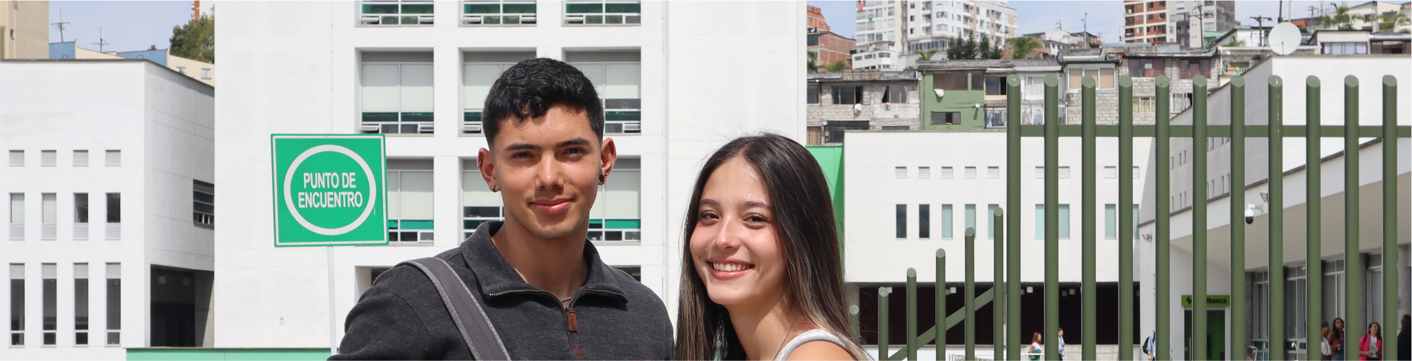 Conoce el primer listado de admitidos para el primer semestre de 2026