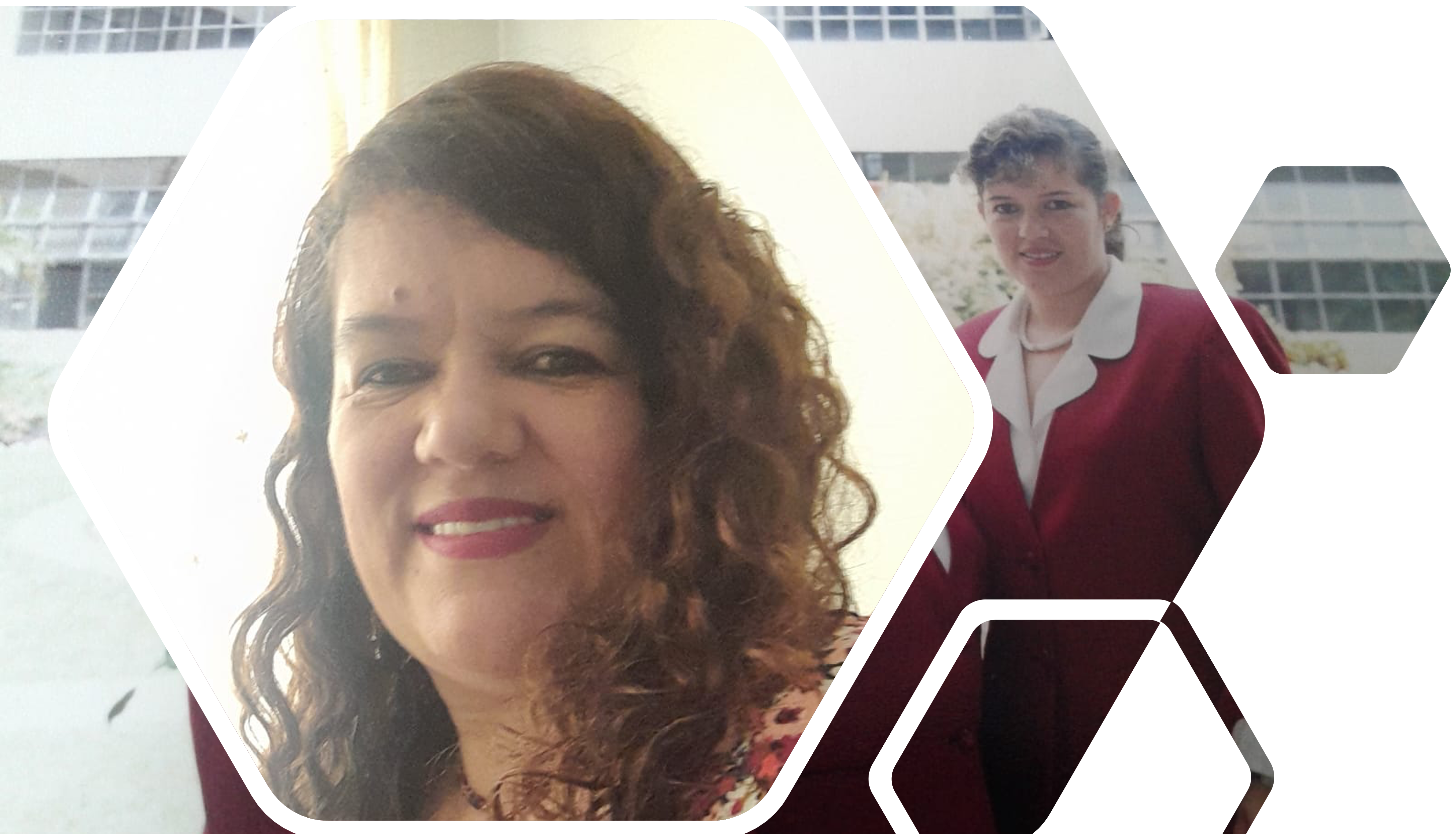 Claudia secretaría de Psicología