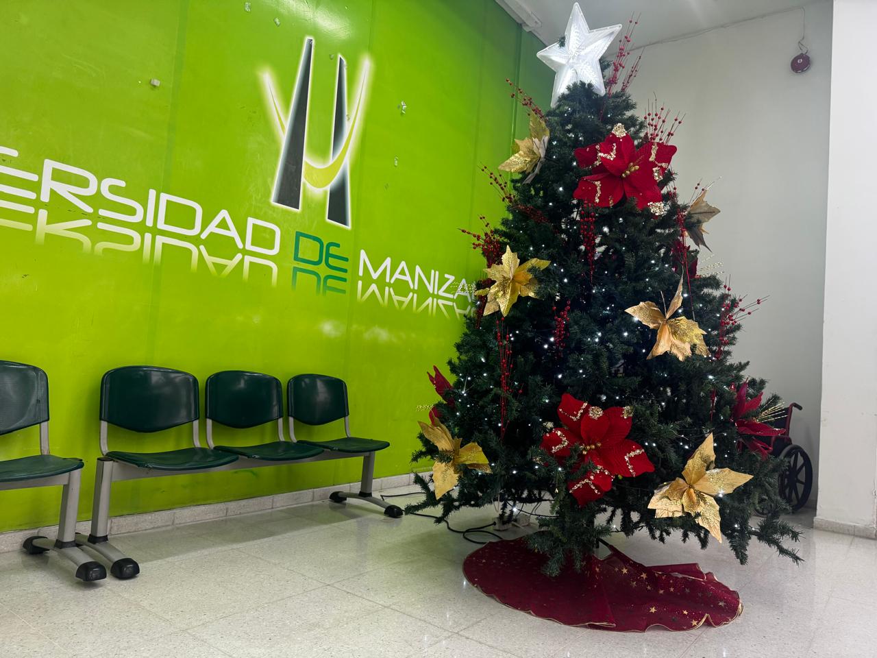 Novenas navideñas