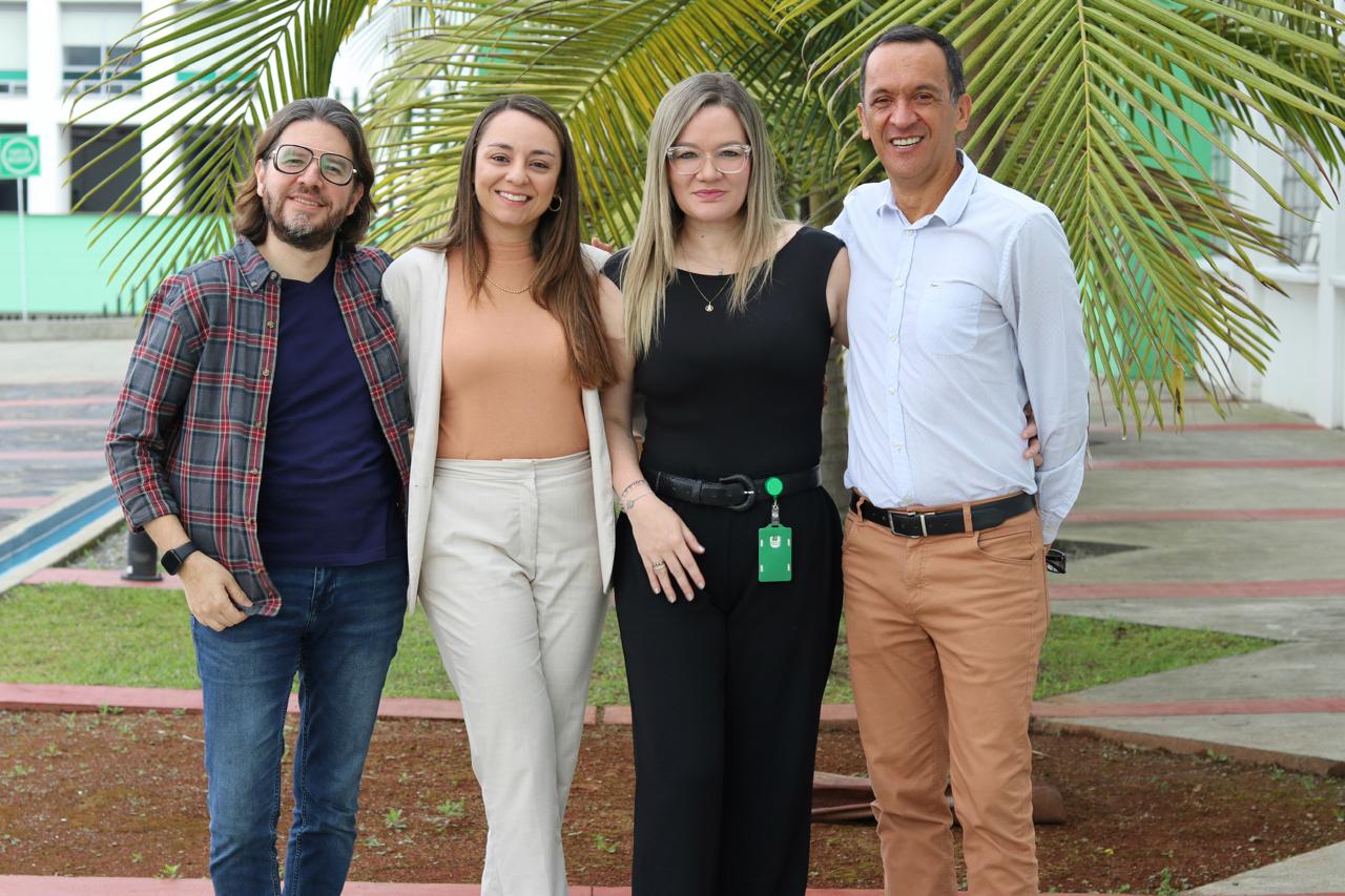 Convocatoria de investigación 2025