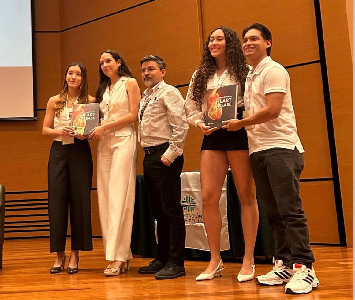 Estudiantes medicina