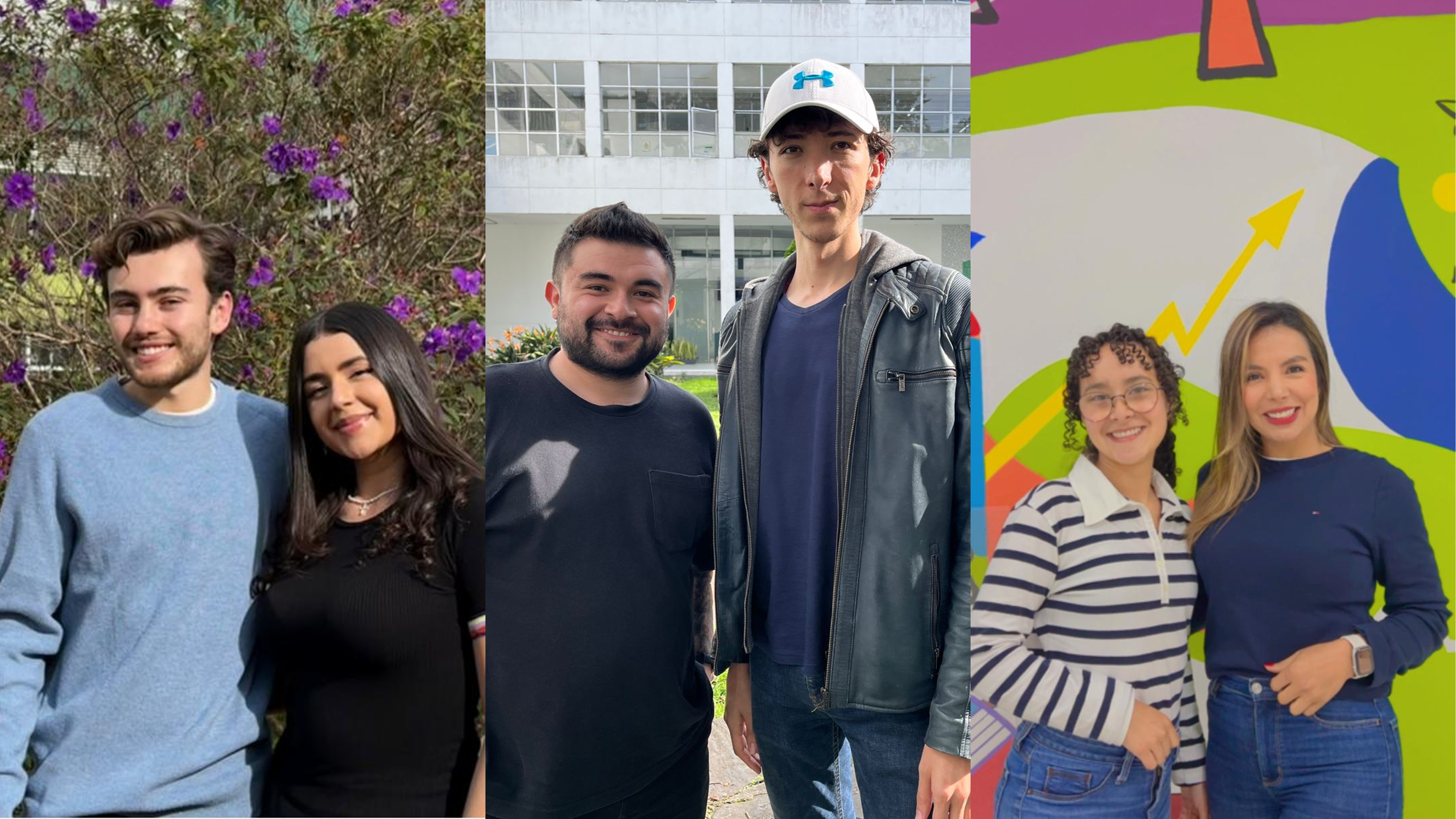 Planchas de candidatos comité de programa de Psicología 2026