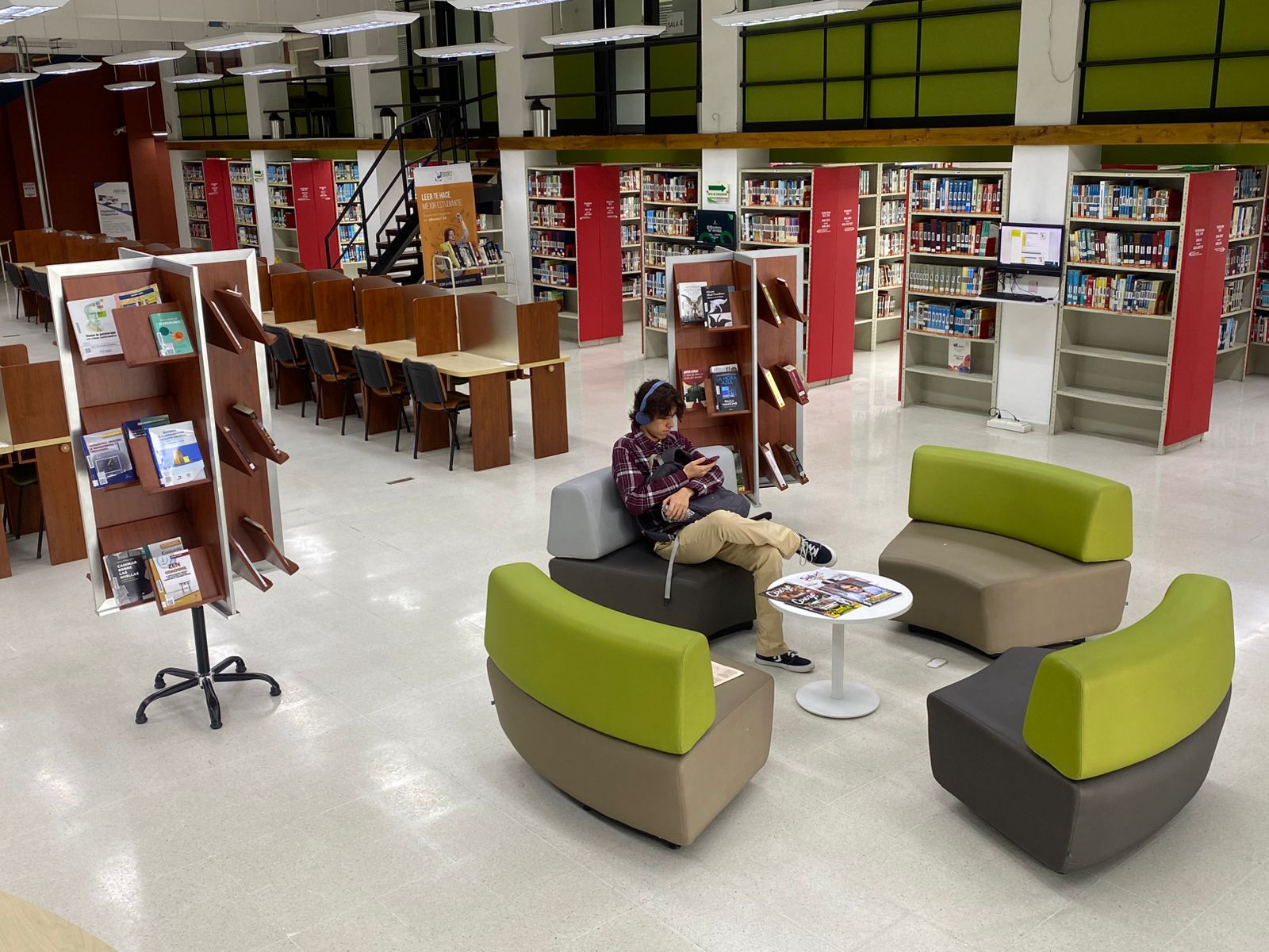 Biblioteca