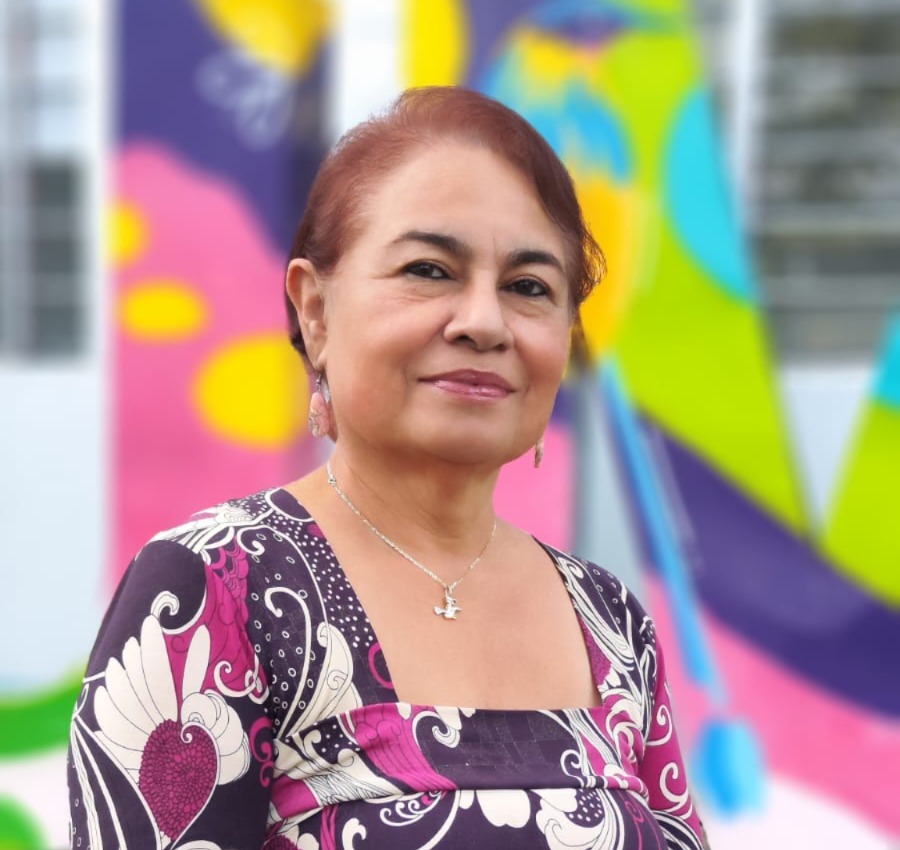 María Teresa Carreño