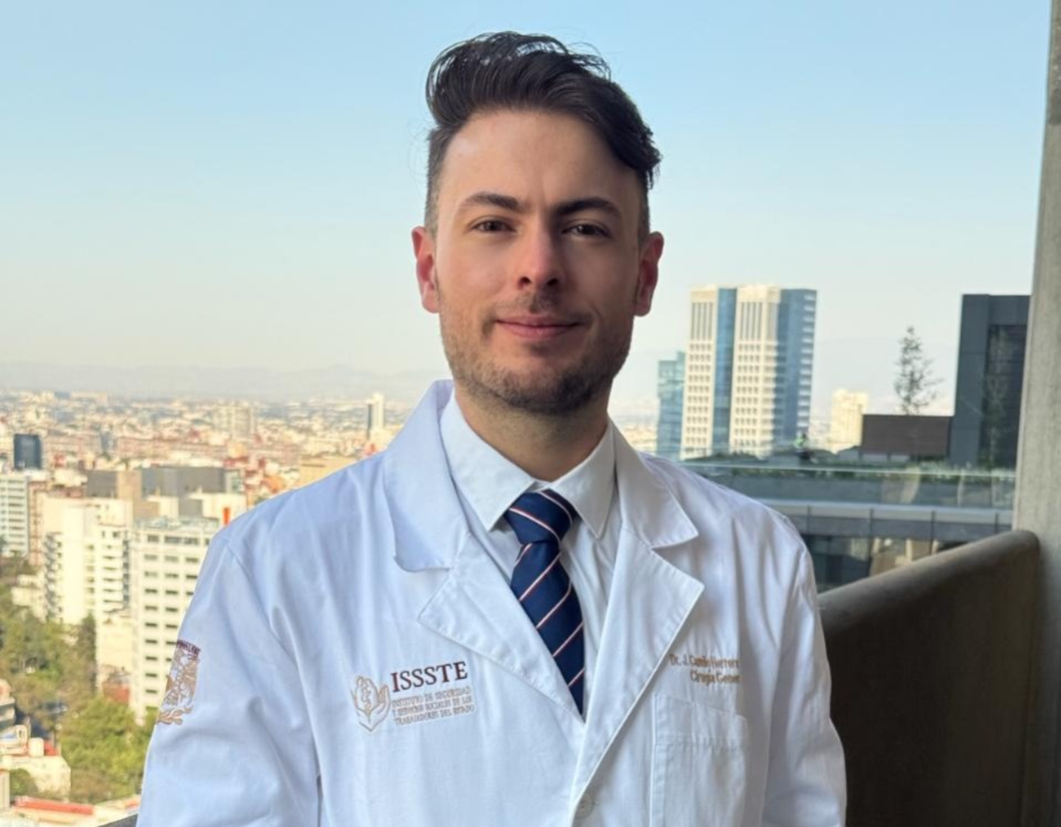 Camilo Herrera Cañón