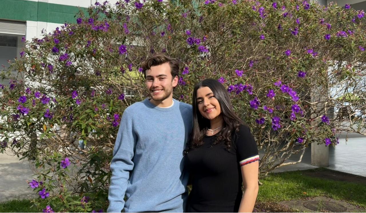 Ganadores Comité de Programa de Psicología