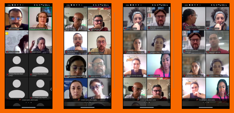 Especializaciones UManizales - Cinde - Clacso