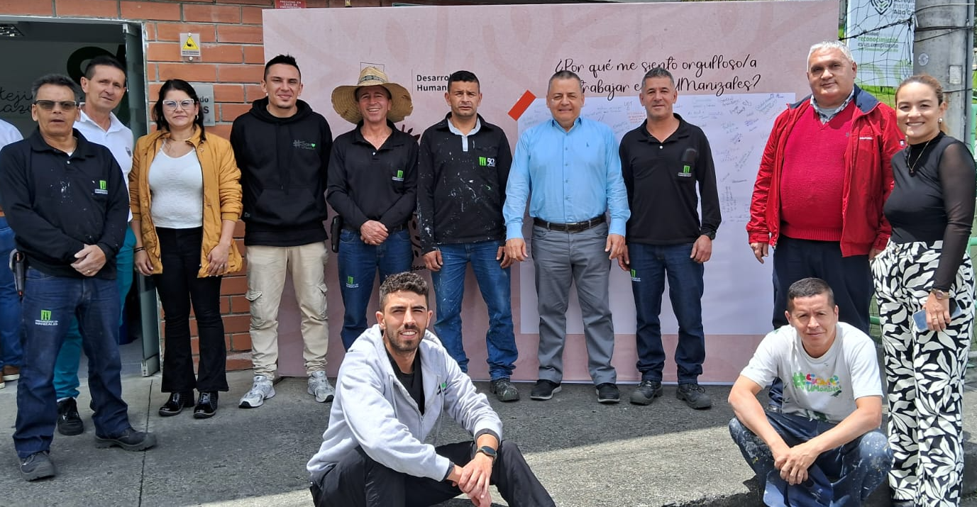 Cuarto encuentro Raíces